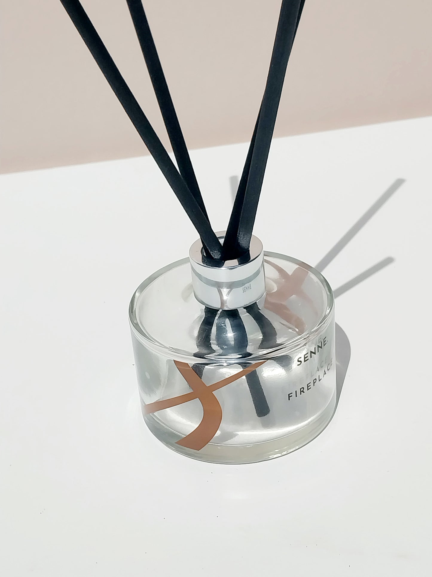 Fireplace Reed Diffuser