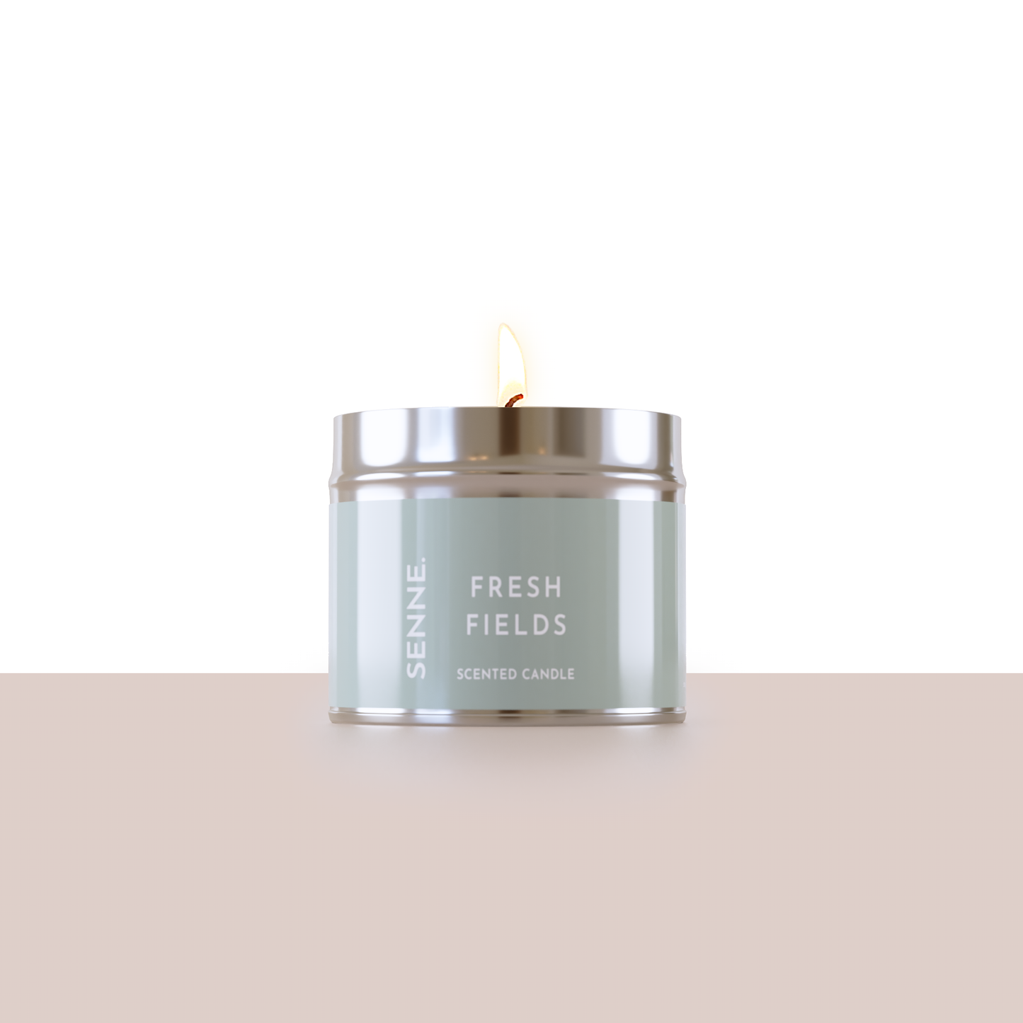 Fresh Fields Midi Tin