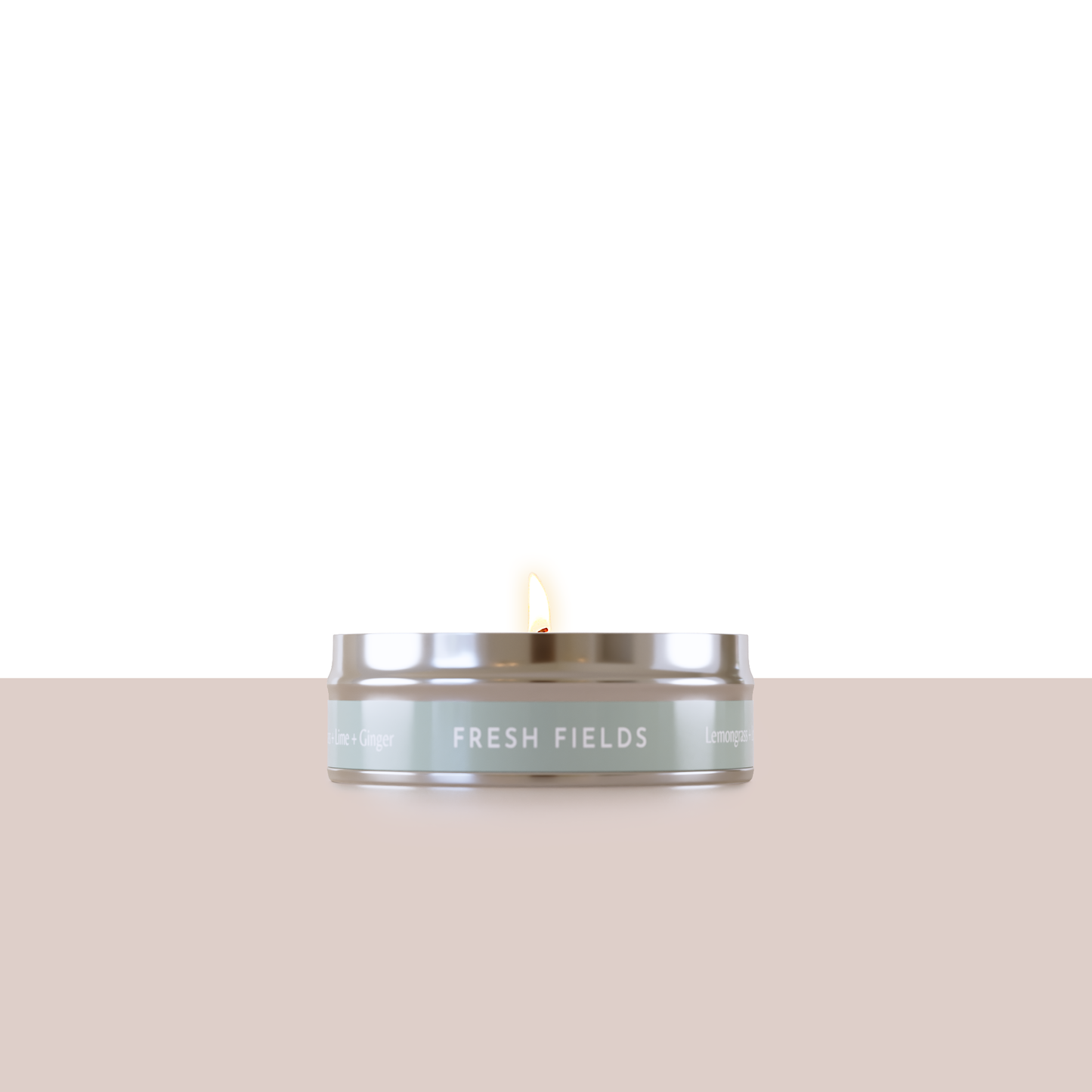 Fresh Fields Mini Tin
