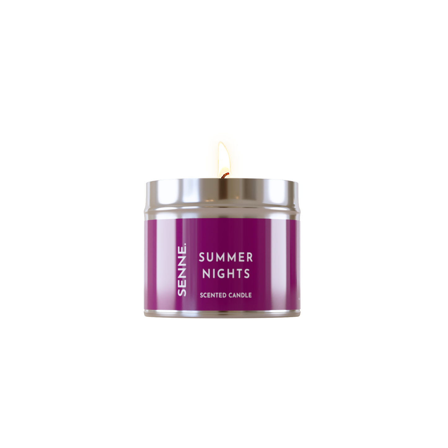 Summer Nights Midi Tin