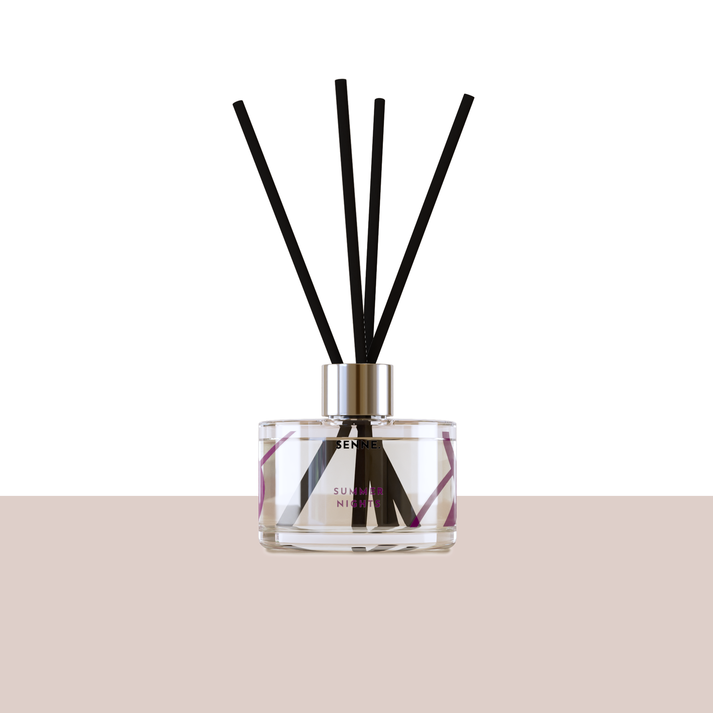 Summer Nights - Reed Diffuser