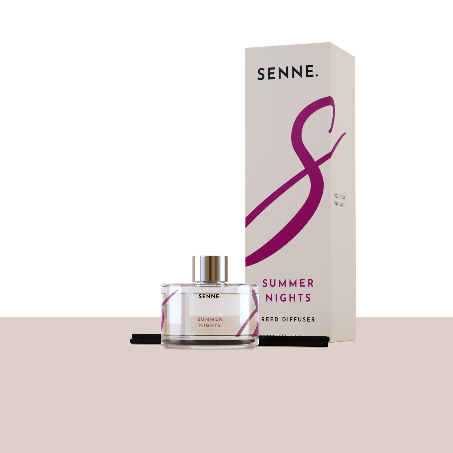 Summer Nights - Reed Diffuser