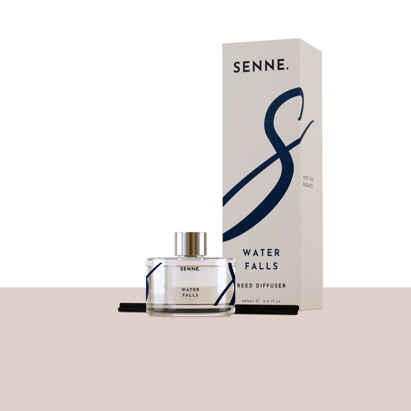 Waterfalls Reed Diffuser