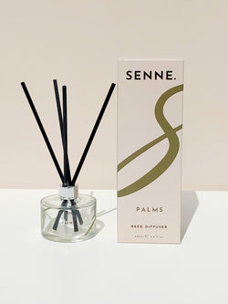Palms Reed Diffuser