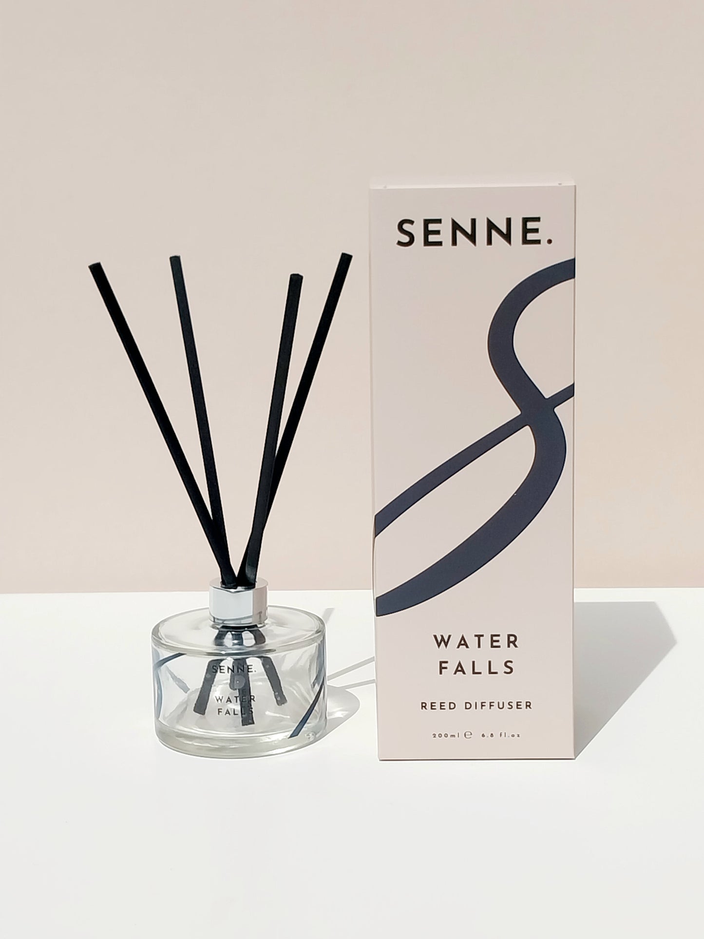 Waterfalls Reed Diffuser