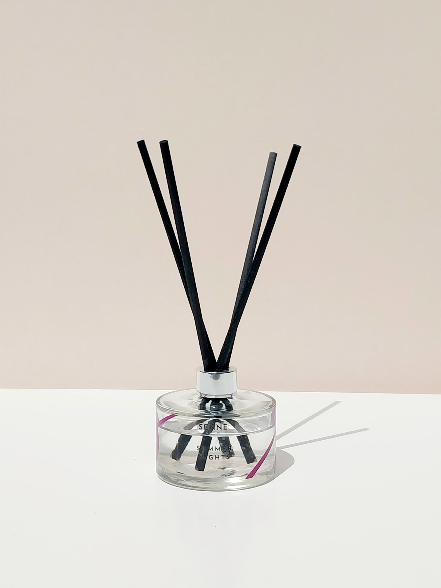 Summer Nights - Reed Diffuser