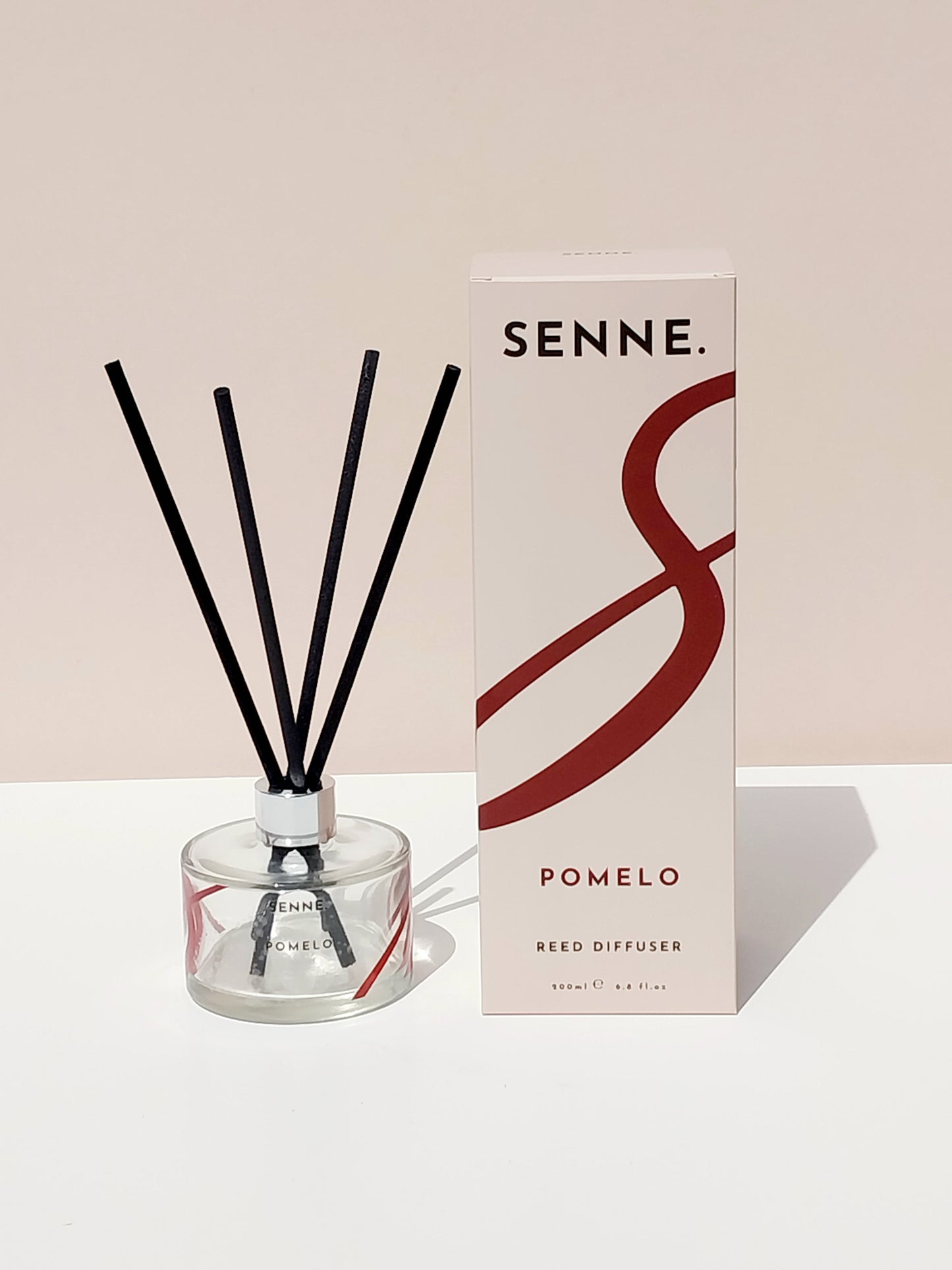 Pomelo - Reed Diffuser