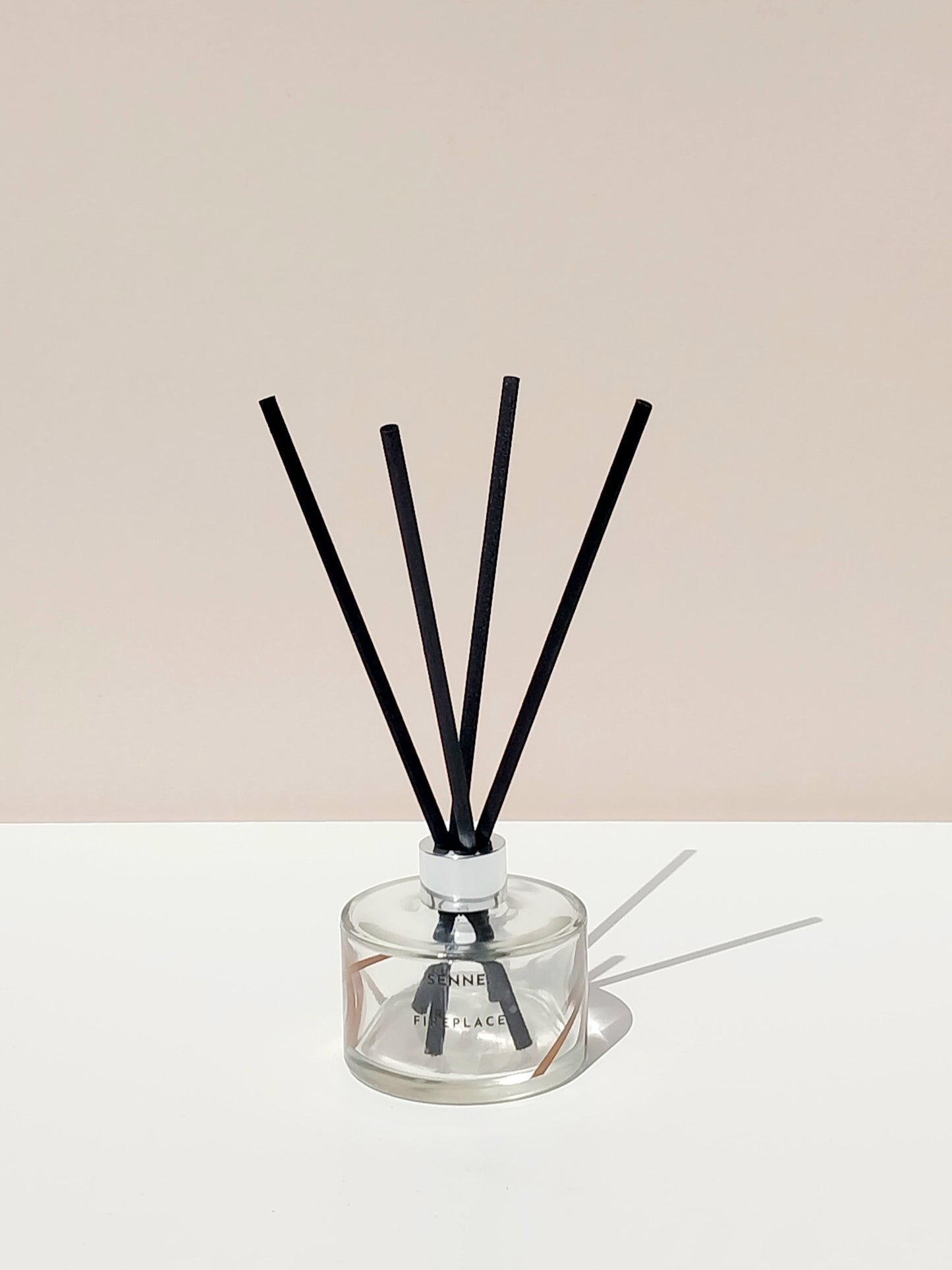 Fireplace Reed Diffuser