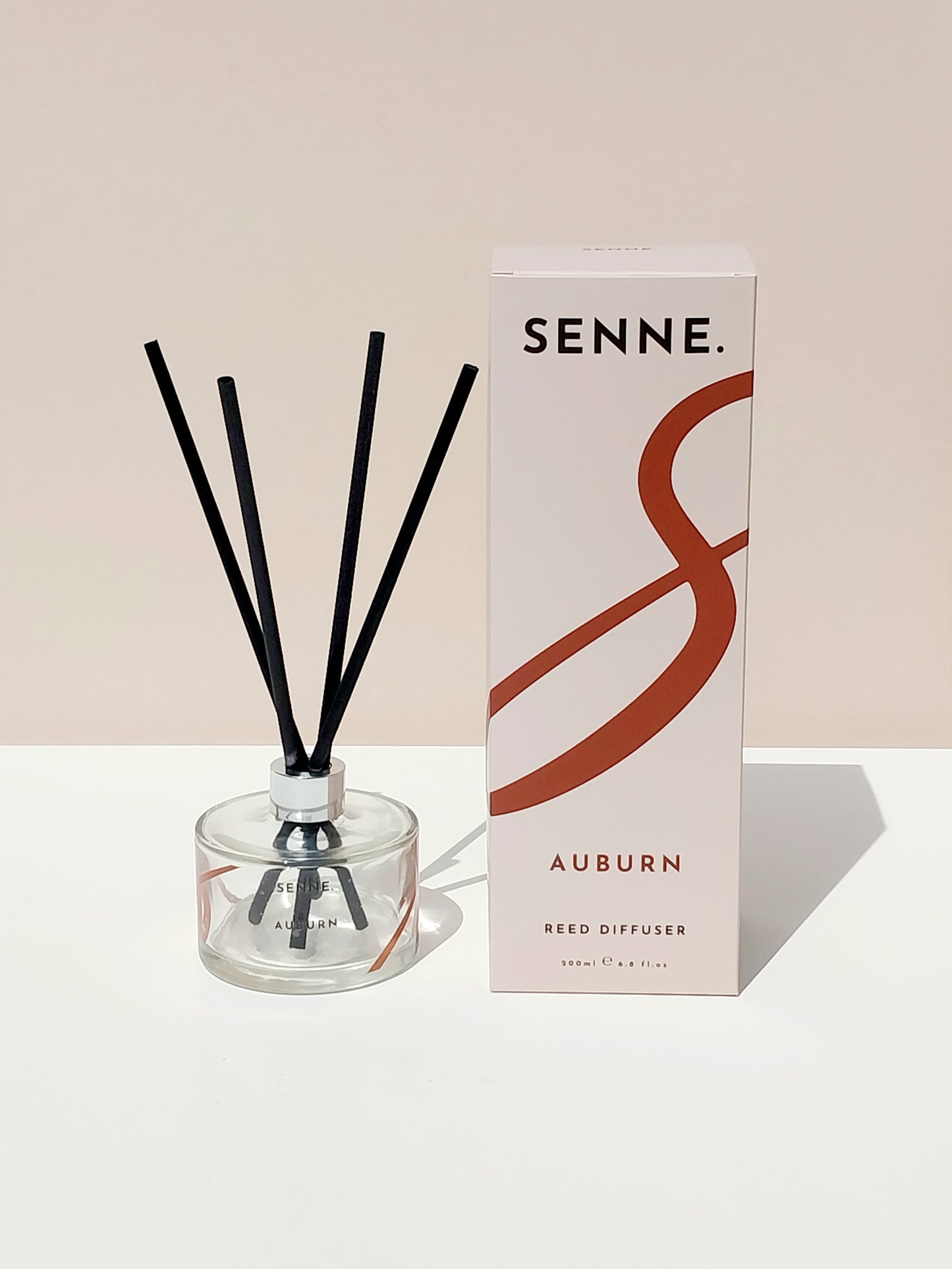 Auburn Reed Diffuser