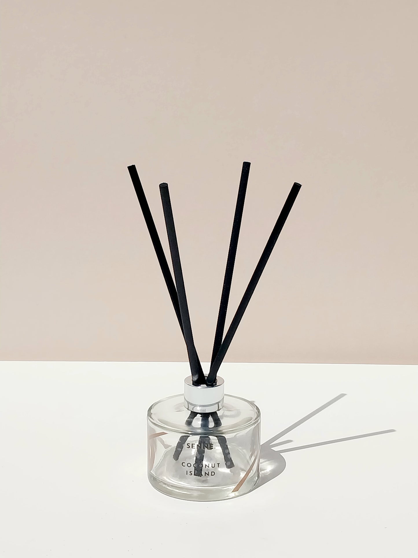 Coconut Island  Reed Diffuser