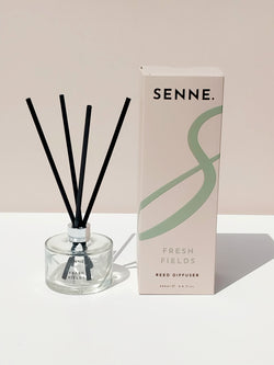 Fresh Fields Reed Diffuser