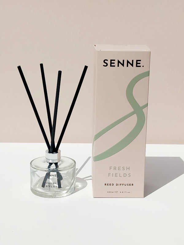Fresh Fields Reed Diffuser