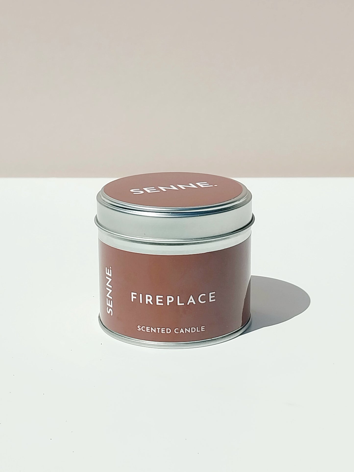 Fireplace Midi Tin