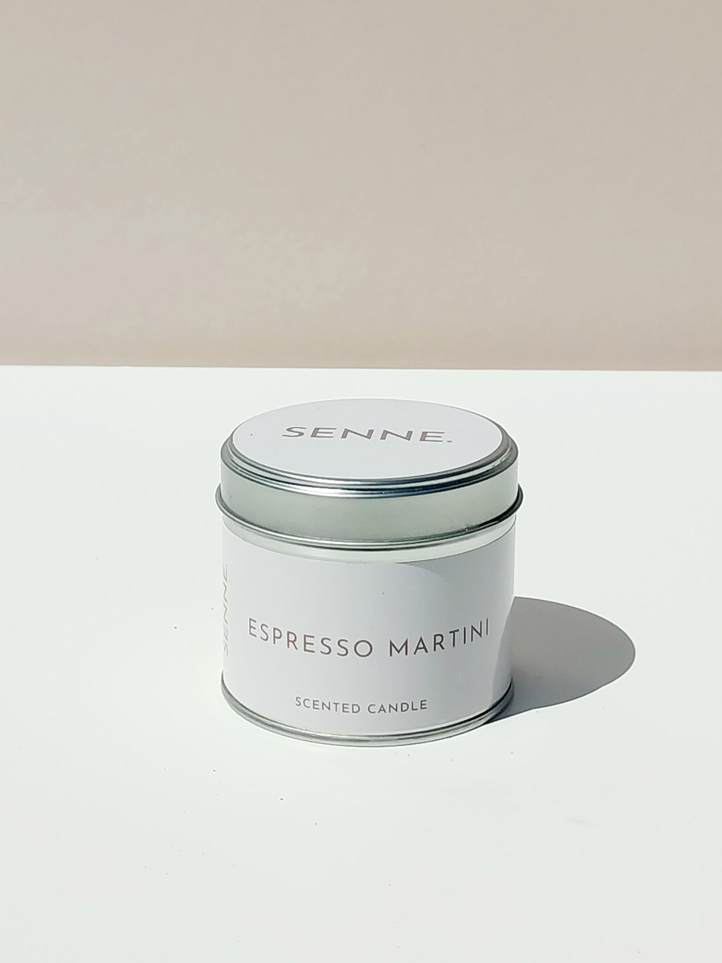 Espresso Martini Midi Tin