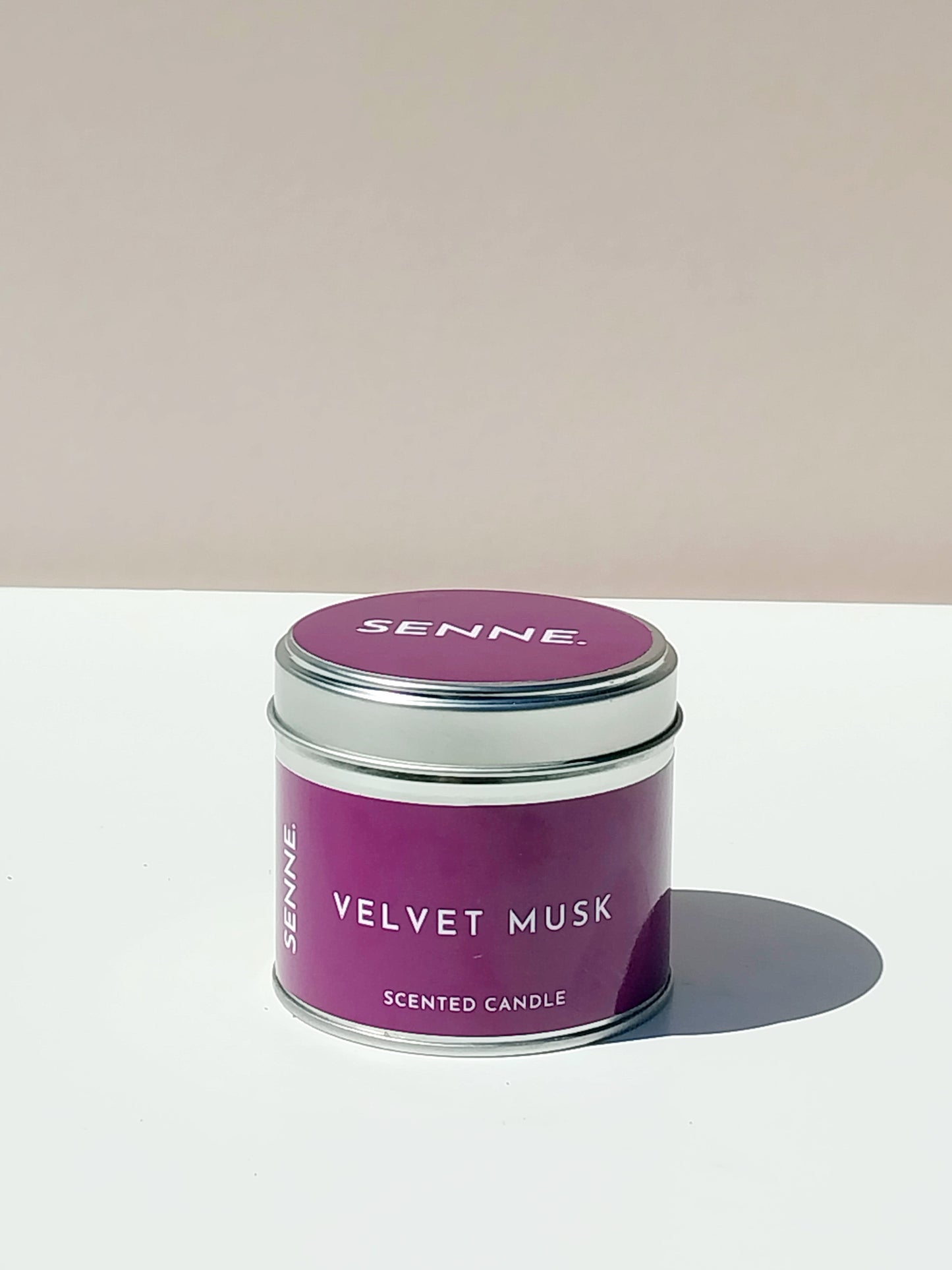 Velvet Musk Midi Tin