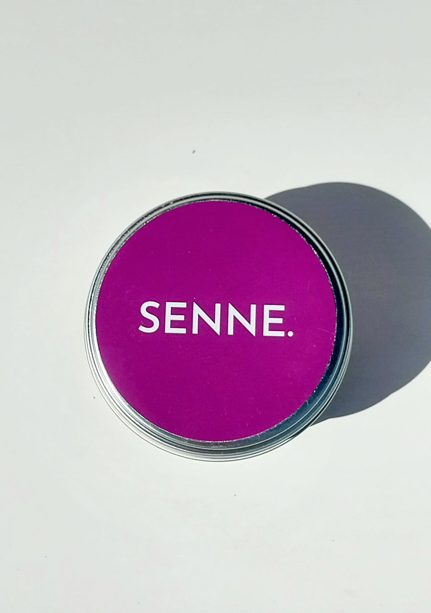 Velvet Musk Midi Tin