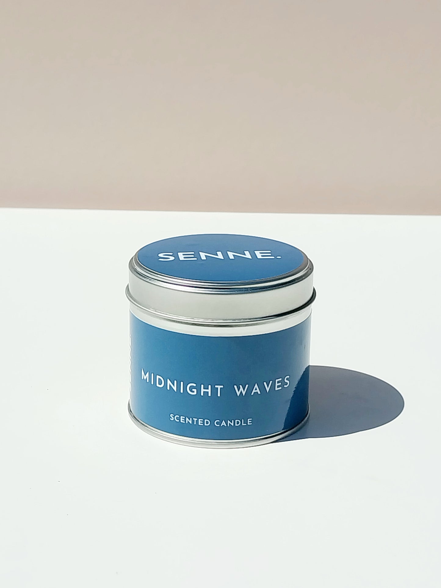 Midnight Waves Midi Tin