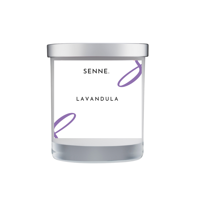 Lavandula