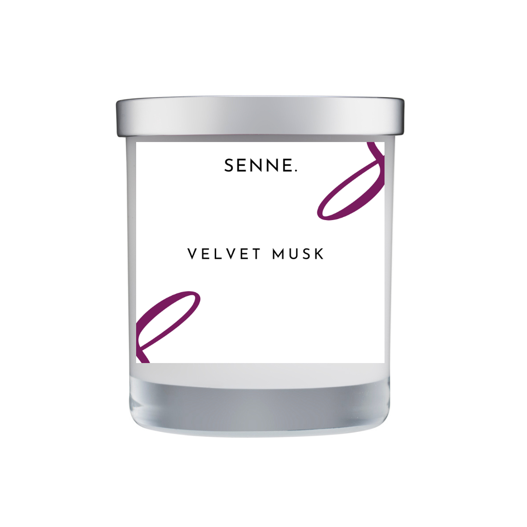 Velvet Musk