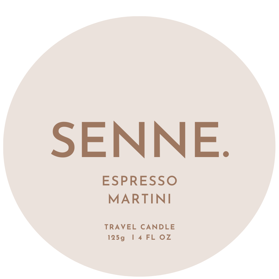 Espresso Martini Mini Tin