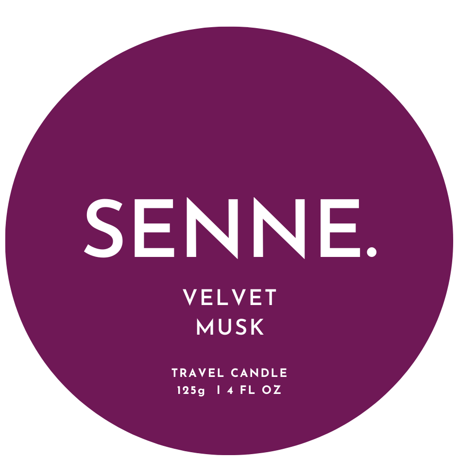 Velvet Musk Mini Tin