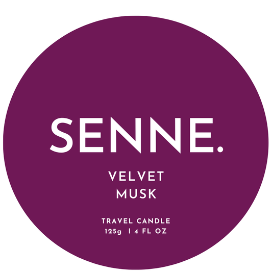 Velvet Musk Mini Tin