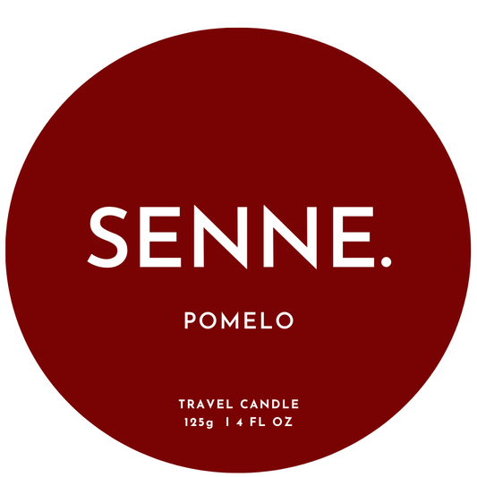 Pomelo Mini Tin