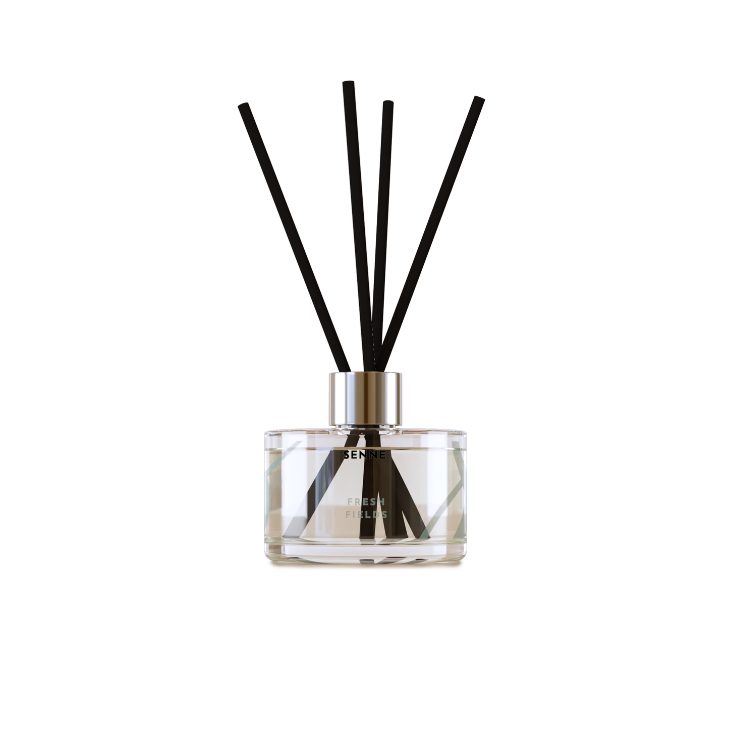 Fresh Fields Reed Diffuser