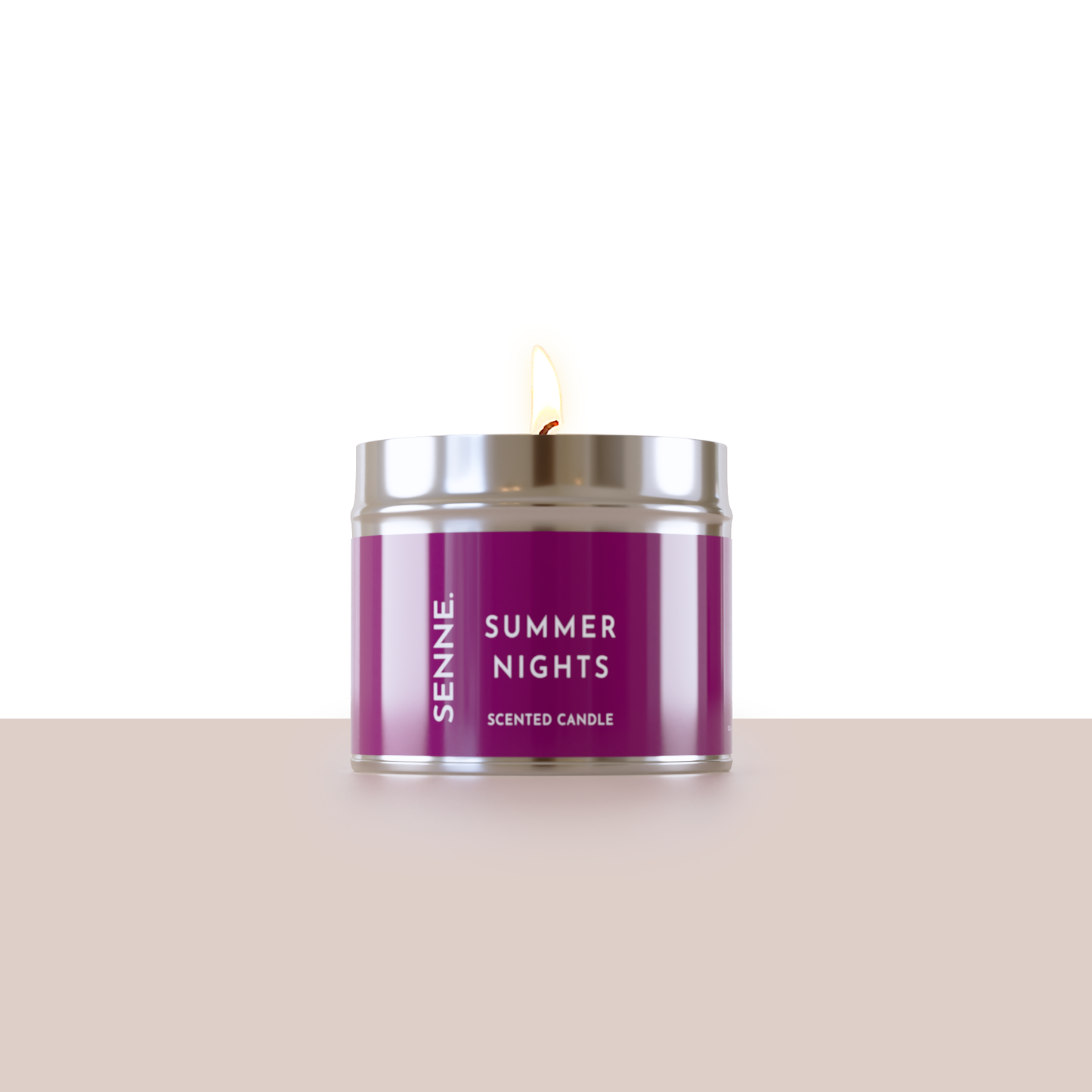 Summer Nights Midi Tin